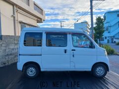ダイハツ ハイゼットカーゴ