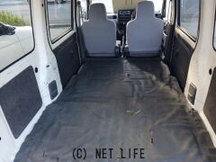 ダイハツ ハイゼットカーゴ