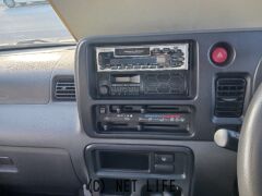 ダイハツ ハイゼットカーゴ