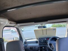 ダイハツ ハイゼットカーゴ