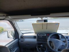 ダイハツ ハイゼットカーゴ