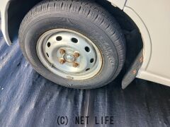 ダイハツ ハイゼットカーゴ