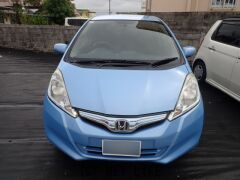 ホンダ フィットハイブリッド