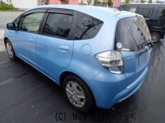 ホンダ フィットハイブリッド