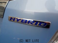 ホンダ フィットハイブリッド