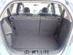 ホンダ フィットハイブリッド