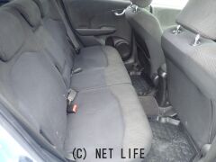 ホンダ フィットハイブリッド