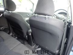 ホンダ フィットハイブリッド