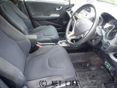 ホンダ フィットハイブリッド