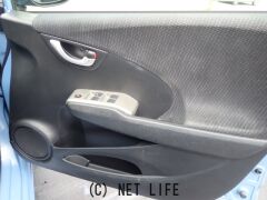 ホンダ フィットハイブリッド