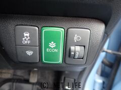 ホンダ フィットハイブリッド