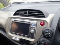 ホンダ フィットハイブリッド