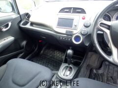 ホンダ フィットハイブリッド