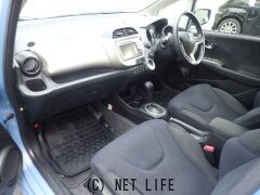 ホンダ フィットハイブリッド