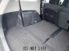 トヨタ ウィッシュ