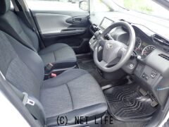 トヨタ ウィッシュ