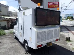 三菱 ミニキャブトラック