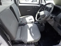 三菱 ミニキャブトラック