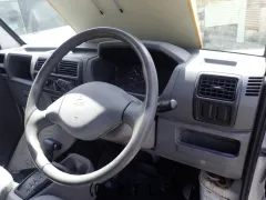 三菱 ミニキャブトラック