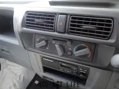 三菱 ミニキャブトラック