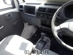 三菱 ミニキャブトラック