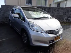 ホンダ フィット