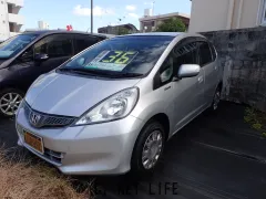 ホンダ フィット