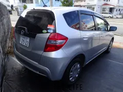 ホンダ フィット