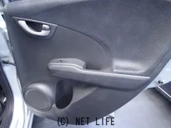 ホンダ フィット