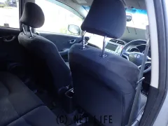 ホンダ フィット