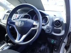 ホンダ フィット