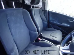 ホンダ フィット