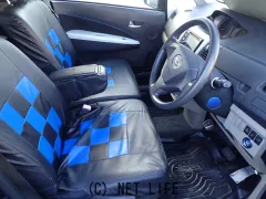 ダイハツ ムーヴ