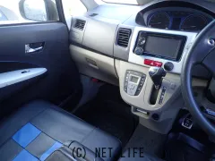 ダイハツ ムーヴ