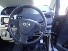 ダイハツ ムーヴ