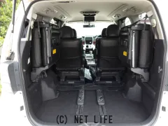 トヨタ ヴェルファイア