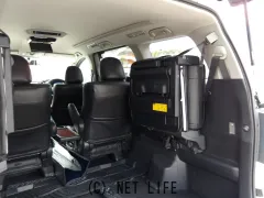 トヨタ ヴェルファイア