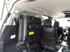 トヨタ ヴェルファイア