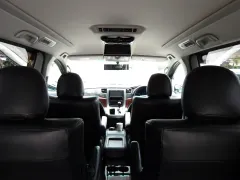 トヨタ ヴェルファイア