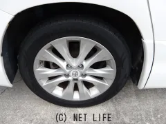 トヨタ ヴェルファイア