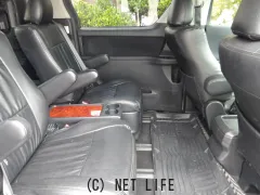 トヨタ ヴェルファイア