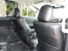 トヨタ ヴェルファイア