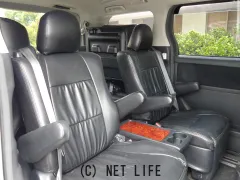 トヨタ ヴェルファイア