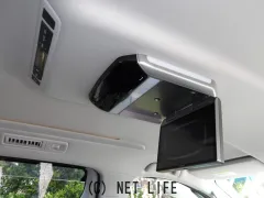 トヨタ ヴェルファイア