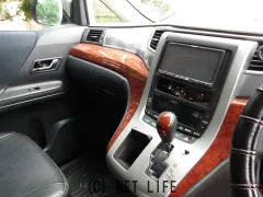 トヨタ ヴェルファイア