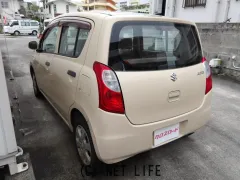 スズキ アルト