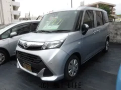 ダイハツ トール