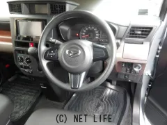ダイハツ トール