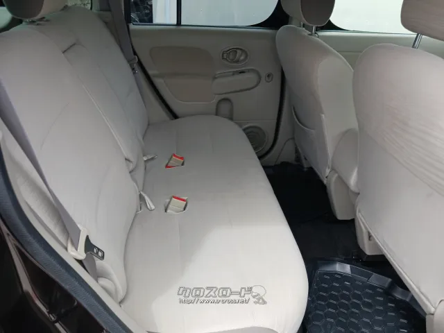 日産 キューブ