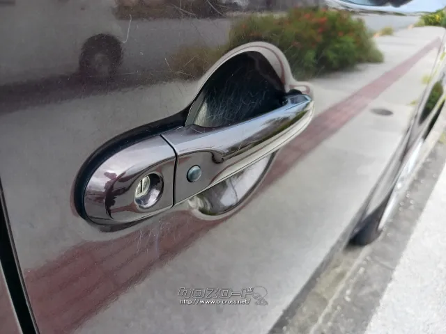 日産 キューブ